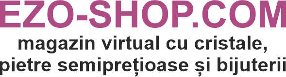 www.ezo-shop.com – magazin virtual cu cristale naturale și accesorii
