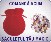 Saculetul tau magic