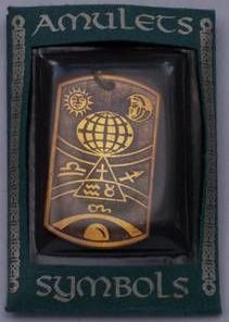 Amuleta de navigatie astrologica