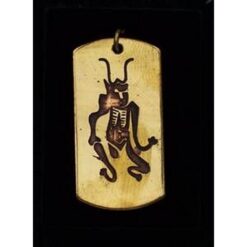 Spirit protector chinezesc
