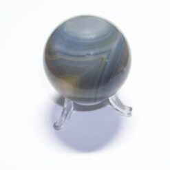 Sfera din cristal de agat