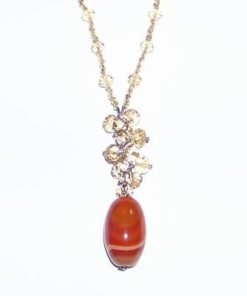 Sfera din cristal de ametist - mica