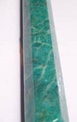 Cristal de turcuaz natural - unicat
