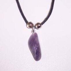 Pandantiv din ametist