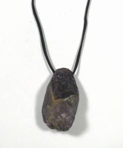 Buddha Milostivul de culoare neagra din rasina