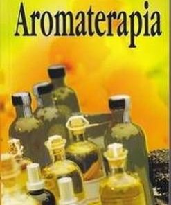 AROMOTERAPIA