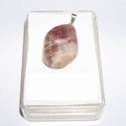 Cristale naturale de topaz blu - 5 bucati