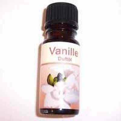 Esenta aromoterapie - vanilie