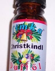 Cutie din metal cu Spiritul Craciunului