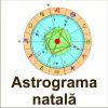 Astrograma natala