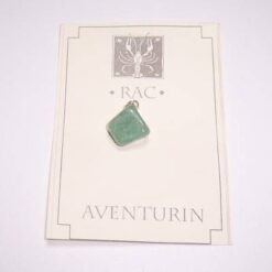 Inima din aventurin