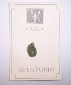 Sticluta cu esente - zodia Capricorn