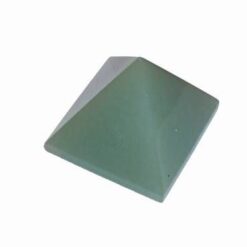 Piramida din aventurin