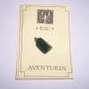 Pandantiv din aventurin