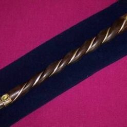 Bratara din obsidian pe elastic