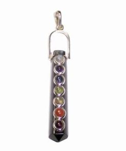 Set pentru divinatie, pe baza de plumb - model deosebit!!!
