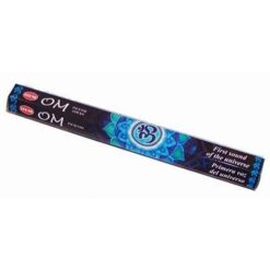Betisoare parfumate - OM