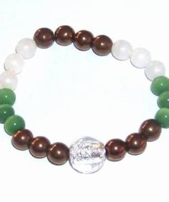 Sfera din dolomit