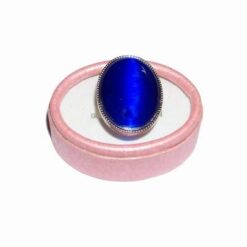 Bratarape elastic cu cristale tip cuart roz