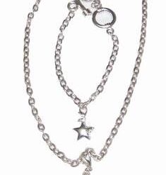 Pendul din cristal de stanca multifatetat - model deosebit !