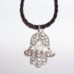 Martisor cu Palma lui Fatima