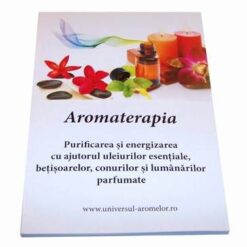 Set de inele de acupresura Su Jok cu prospect - limba romana