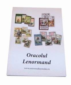 Oracolul Lenormand