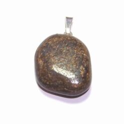 Cristal de bronzit