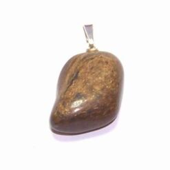 Cristal de bronzit