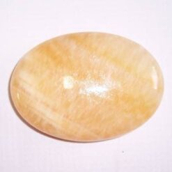 Sfera din calcit bleu - unicat