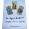 CARTEA Tarot Rider Waite in limba romana