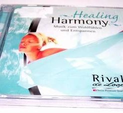 Muzica de relaxare - Healing Harmony -