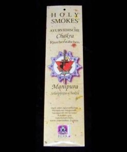Set de betisoare parfumate pentru chakra Manipura