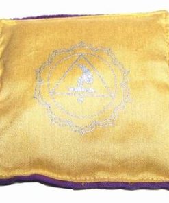 Pernuta cu chakra Vishuddha