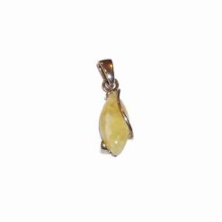 Cristale naturale de topaz blu - 5 bucati