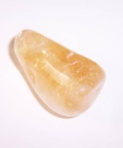 Cristal natural de opal dendritic