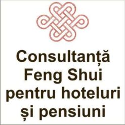 Consultanta Feng Shui pentru locuinte in afara Brasovului