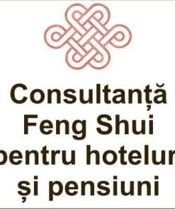 Consultanta Feng Shui pentru hoteluri si pensiuni in Brasov