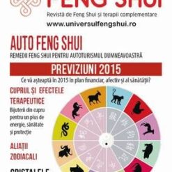 Universul Feng Shui Nr. 3 - PDF