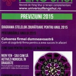 Universul Feng Shui Nr. 3 - PDF