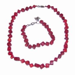 Cristale naturale de topaz blu - 5 bucati