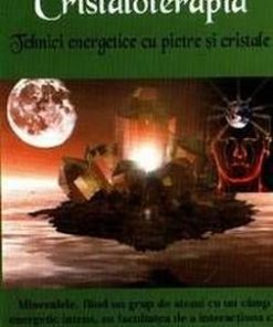 Cristaloterapia
