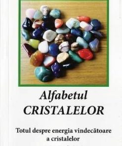 Alfabetul cristalelor