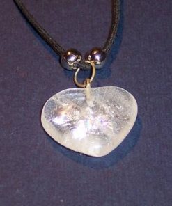 Cristal de cuart fumuriu - model deosebit !
