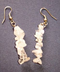 Cristal de cuart fumuriu - model deosebit !