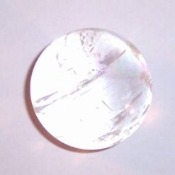 Sfera din cristal de stanca