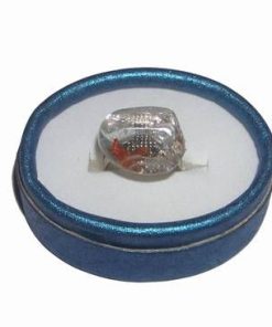 Sfera din cristal de stanca