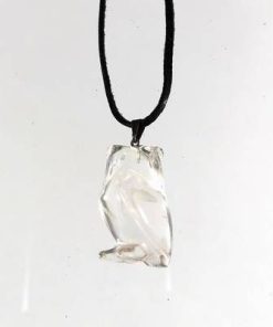 Cristal de stanca - piramida