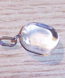 Cristal de cuart fumuriu - model deosebit !