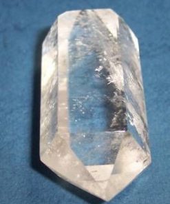 Bagheta din cristal de stanca pentru Reiki